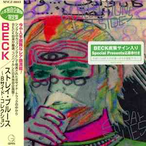 Beck - Stray Blues-A Collection Of B-Sides