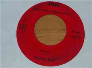 Bill Tucker - More Today Than Yesterday / Tobacco Road
