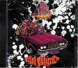 Bio Ritmo - Salsa Galactica