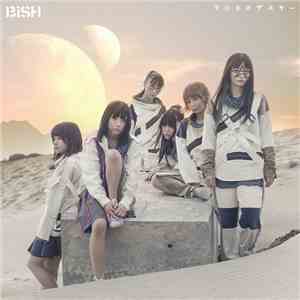 BiSH  - プロミスザスター