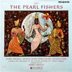 Bizet - Chorus And Orchestra Of The Théâtre National De L'Opéra-Comique, Pa ...