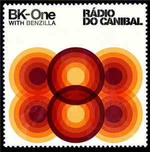 BK-One with Benzilla - Rádio Do Canibal