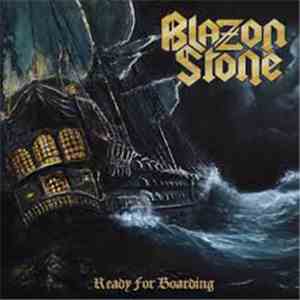 Blazon Stone - Ready For Boarding