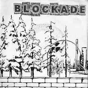 Blockade  - Blockade