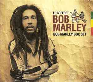 Bob Marley - Le Coffret Bob Marley (Bob Marley Box Set)