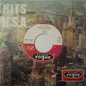 Bobby Goldsboro - Molly