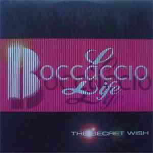 Boccaccio Life - The Secret Wish
