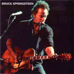 Bruce Springsteen - Grand Rapids Night