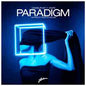 CamelPhat Ft. AME - Paradigm (Amtrac's Temptation Mix)