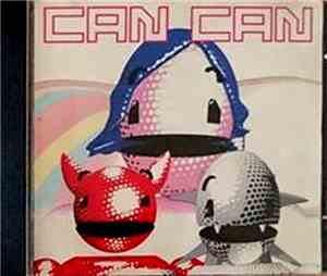 Can Can - Can Can