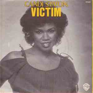 Candi Staton - Victim / So Blue