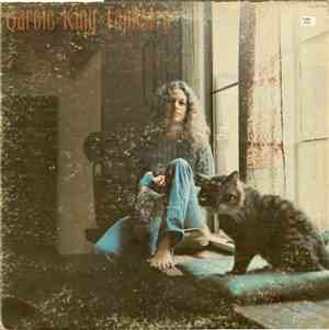 Carole King - Tapestry