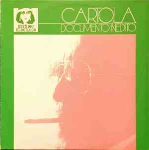 Cartola - Documento Inédito