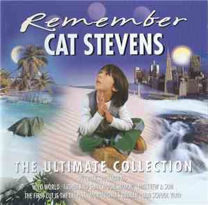 Cat Stevens - Remember - The Ultimate Collection
