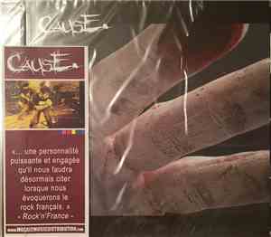 Cause  - Cause