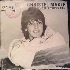 Christel Maklé - Beugel