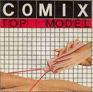 Comix  - Top Model