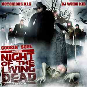 Cookin' Soul - Night Of The Living Dead