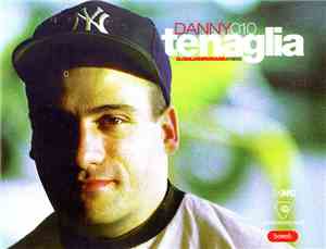 Danny Tenaglia - Global Underground 010: Athens