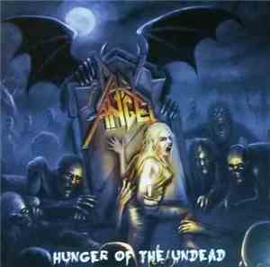 Dark Angel  - Hunger Of The Undead
