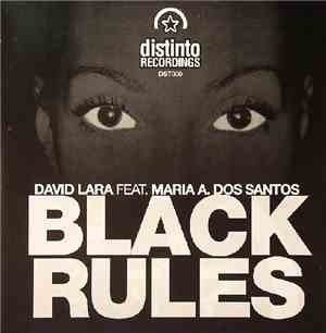David Lara - Black Rules