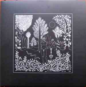 Dead Can Dance - Garden Of The Arcane Delights
