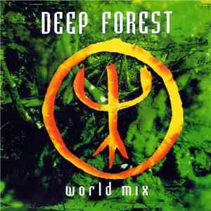 Deep Forest - World Mix