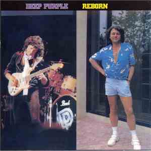 Deep Purple - Reborn
