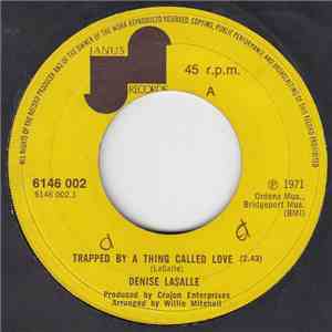Denise LaSalle - Trapped By A Thing Called Love