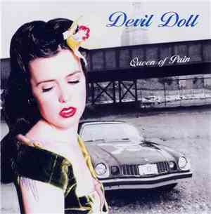 Devil Doll  - Queen Of Pain