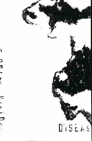 Diseased Visions - Diseased Visions