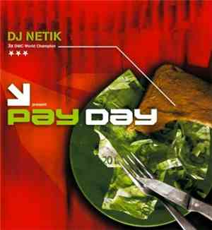 Dj Netik - Payday