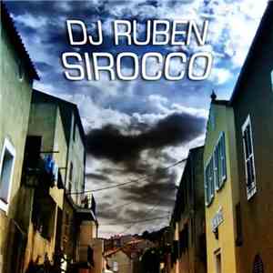 DJ Ruben - Sirocco