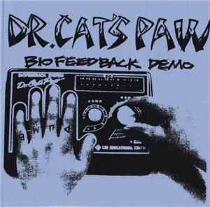 Dr. Cat's Paw - Biofeedback Demo