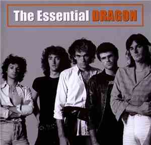 Dragon  - The Essential Dragon