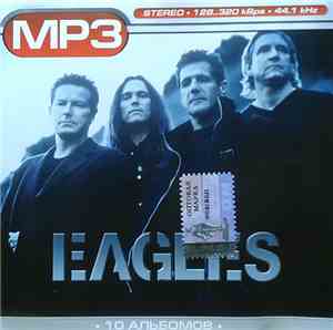 Eagles - MP3