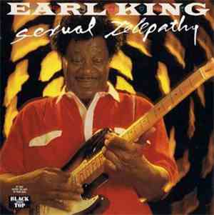 Earl King - Sexual Telepathy