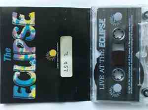 Ellis Dee - Live At The Eclipse - LSD2