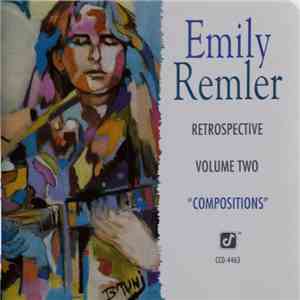 Emily Remler - Retrospective Volume Two: 