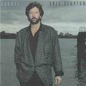 Eric Clapton - August