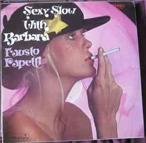 Fausto Papetti - Sexy Slow With Barbara