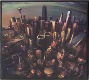 Foo Fighters - Sonic Highways