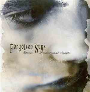 Forgotten Suns - Snooze