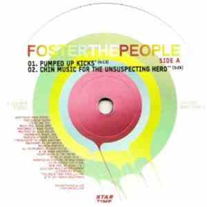 Foster The People - Pumped Up Kicks