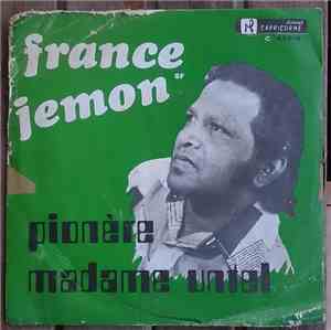 France Jemon - Pionère / Madame Untel