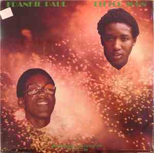 Frankie Paul & Little John - Show-Down Vol. 6