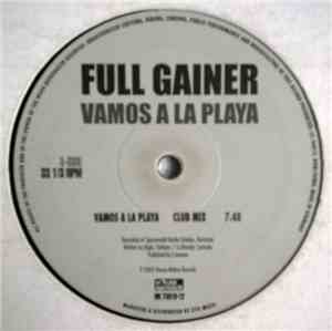 Full Gainer - Vamos A La Playa