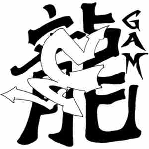 Gam (The Dragon) - Gravity Analog Music (Yin)