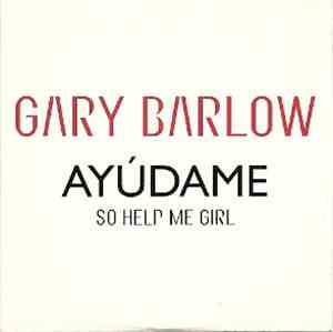 Gary Barlow - Ayúdame
