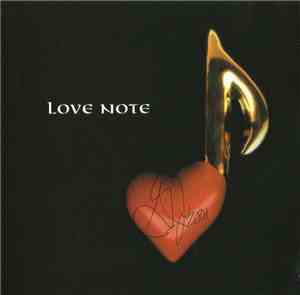Gary Jess - Love Note